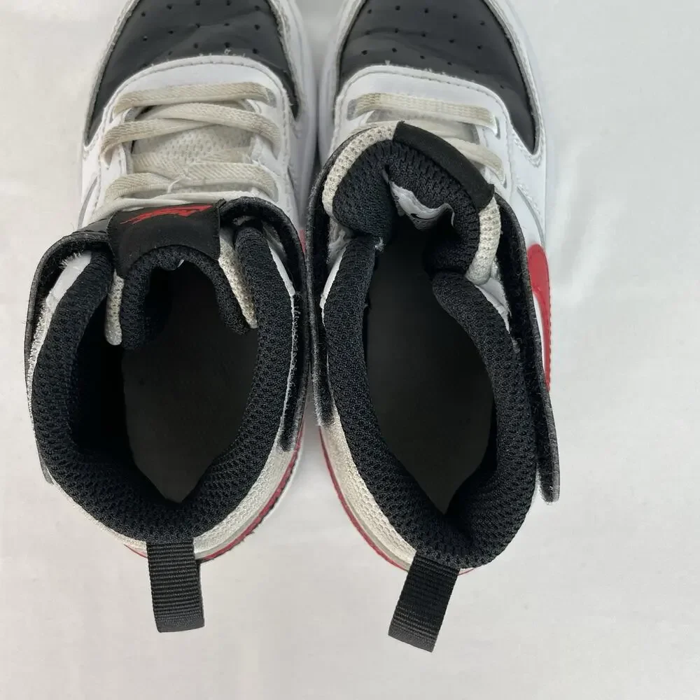 Nike excellent see